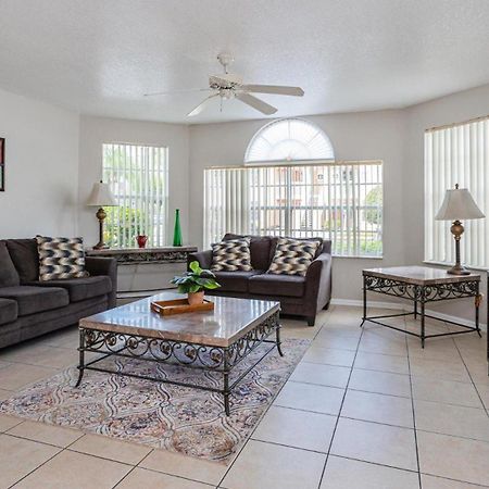 Villas At Island Club Community, Pools, Jacuzzi And More! Kissimmee Eksteriør billede