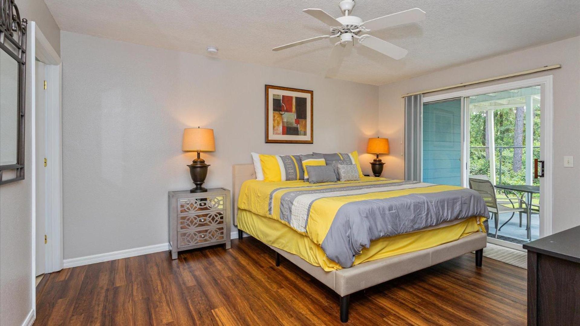 Villas At Island Club Community, Pools, Jacuzzi And More! Kissimmee Eksteriør billede